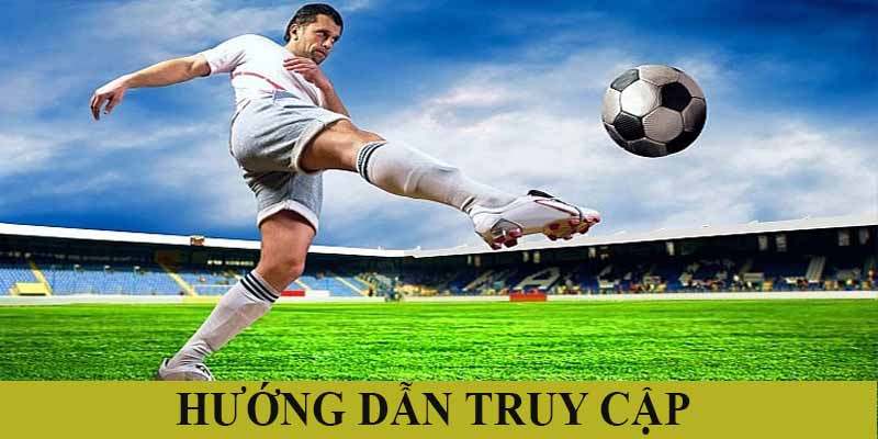 CakhiaTV hướng dẫn bạn truy cập Link trực tiếp bóng đá Cakhia