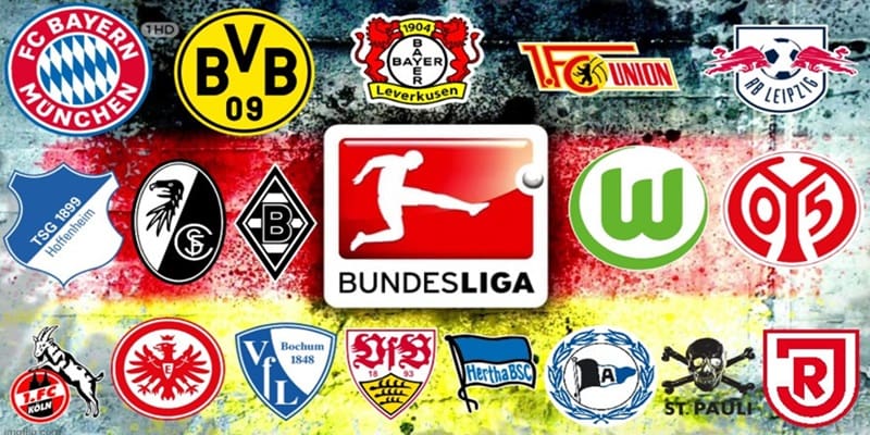 Khám phá chi tiết về trực tiếp Bundesliga tại CAKHIA TV